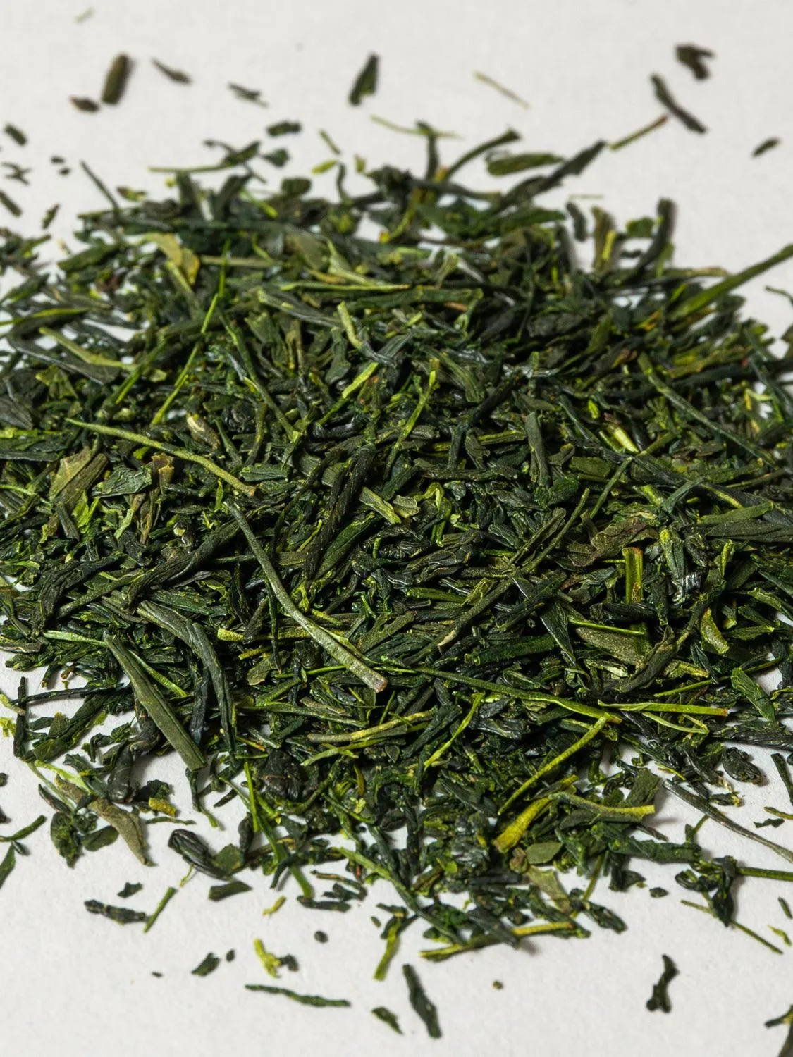 Morihata Organic Asatsuyu Loose Leaf Green Tea