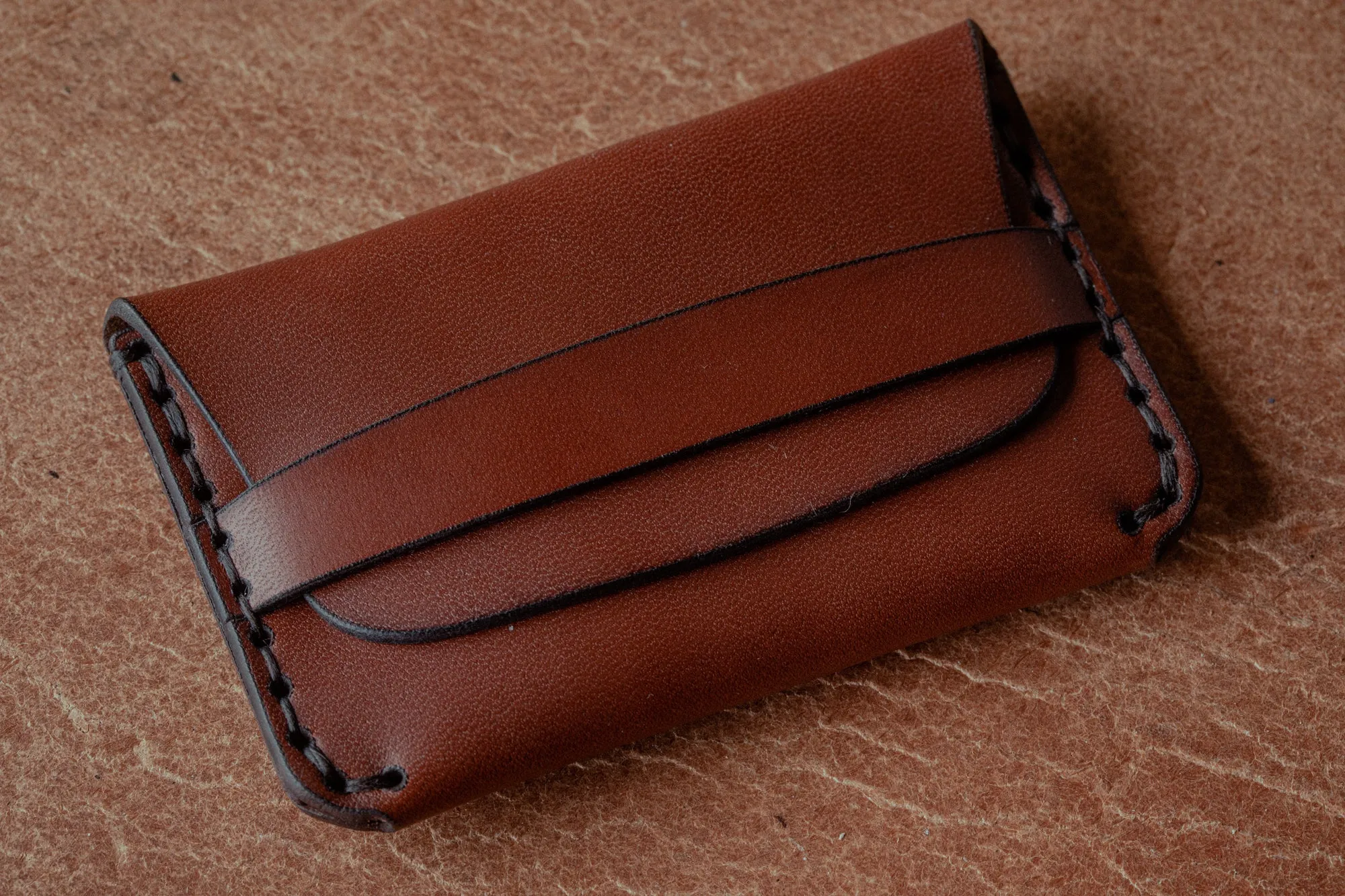 No. 99 Wallet