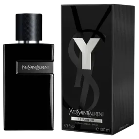 Perfume Yves Saint Laurent Le Parfum l Eau de Parfum