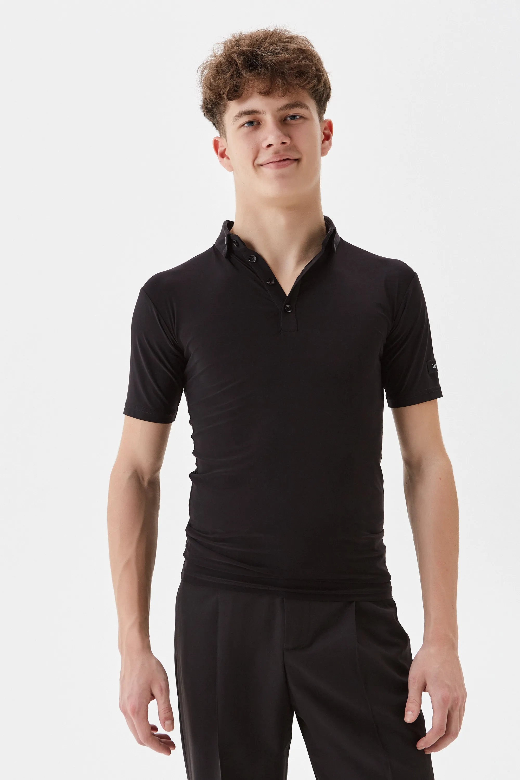 Polo shirt «Massimo»