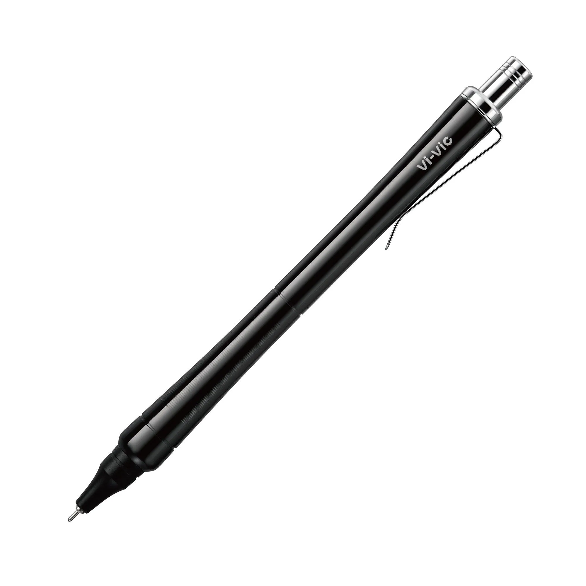 (Pre-Order) OHTO Vi-vic Oil-based Ballpoint Pen Metal Pen NBP-407V