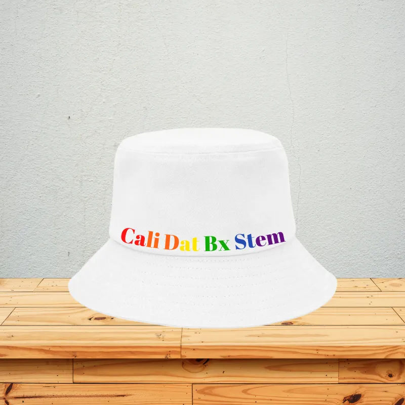 Pride Bucket Hat