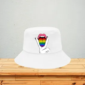 Pride Bucket Hat