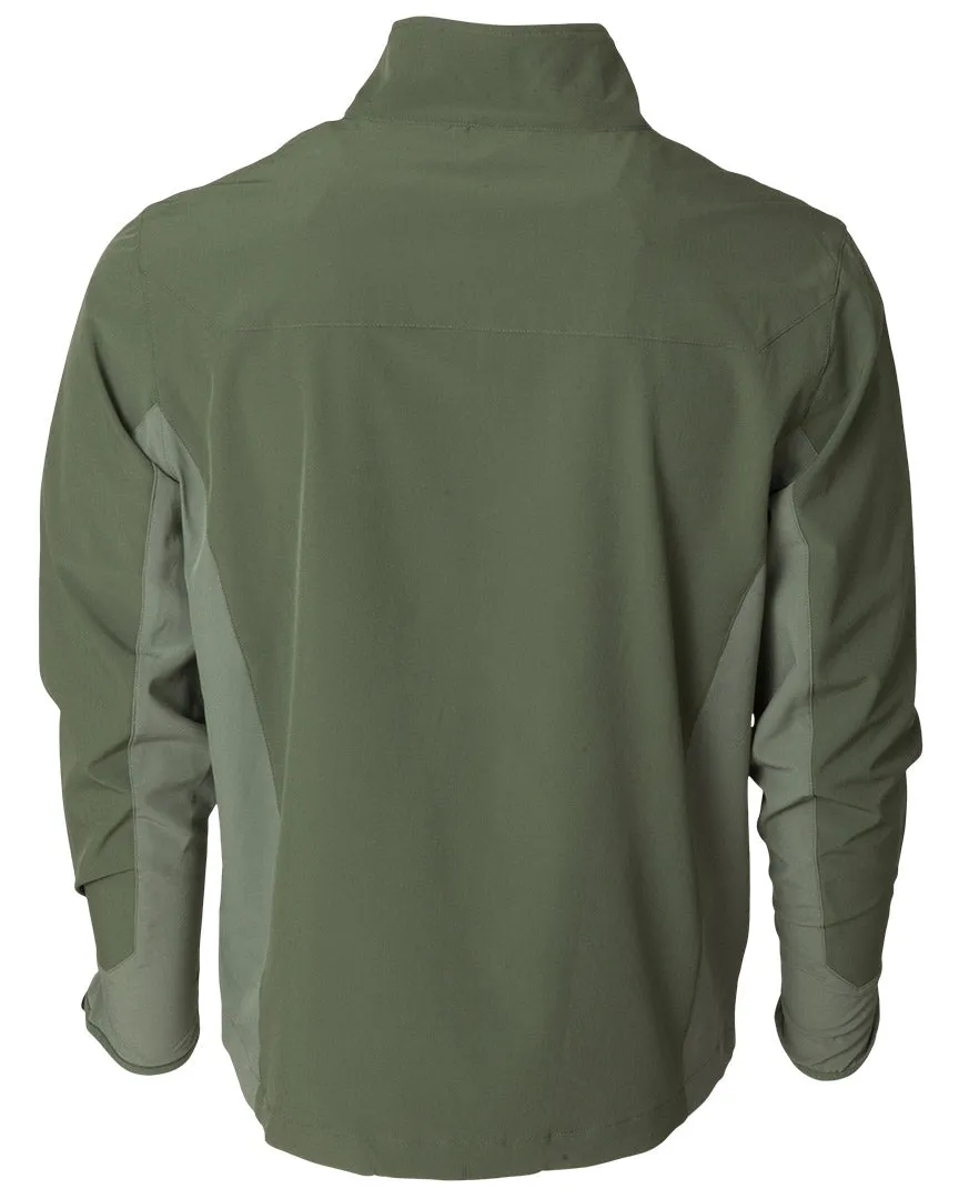 Rapid ColorBlock - 1/4 Zip