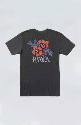 RVCA - Floral Park Tee