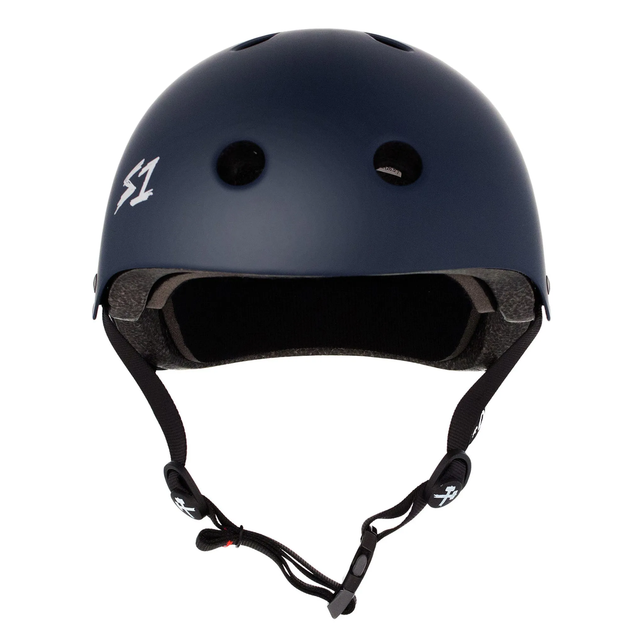 S1 Mega Lifer Helmet - Navy Matte