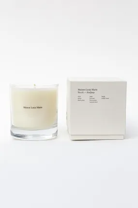 SCALPAY No. 1 Candle