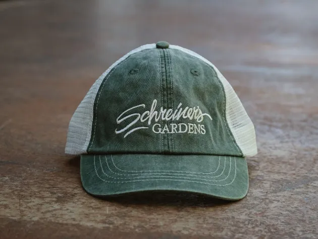 Schreiner's Gardens Hat