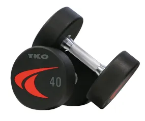 Signature Urethane Dumbbell