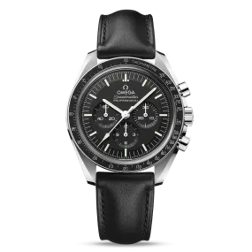 Speedmaster Moonwatch Sapphire 4th Generation Professional Chronograph