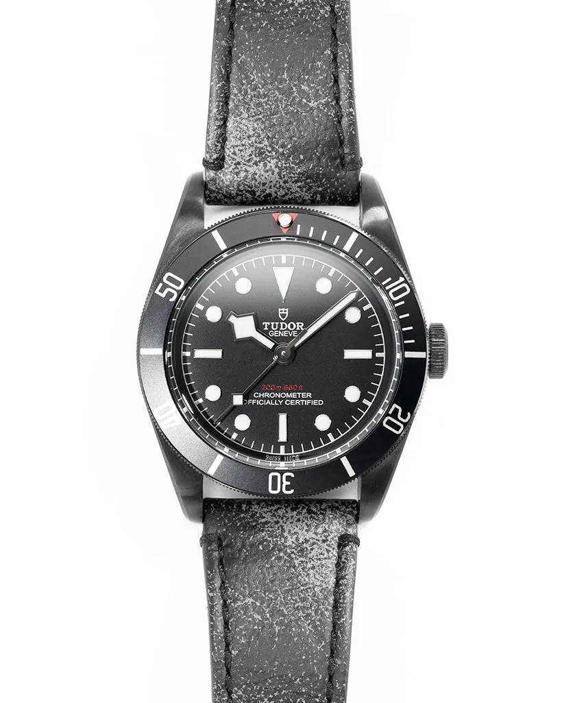 Tudor Black Bay