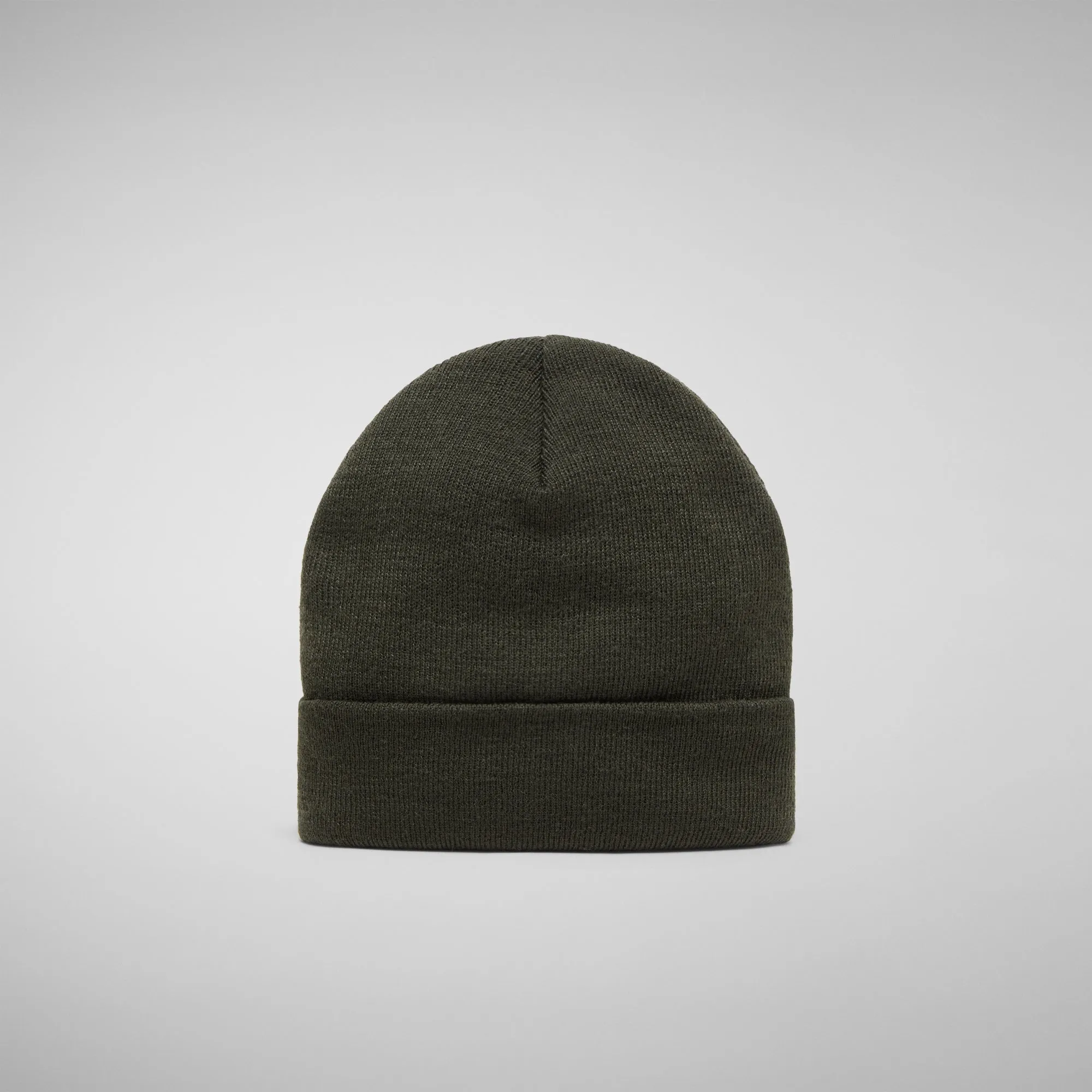 Unisex beanie Fivel in land green