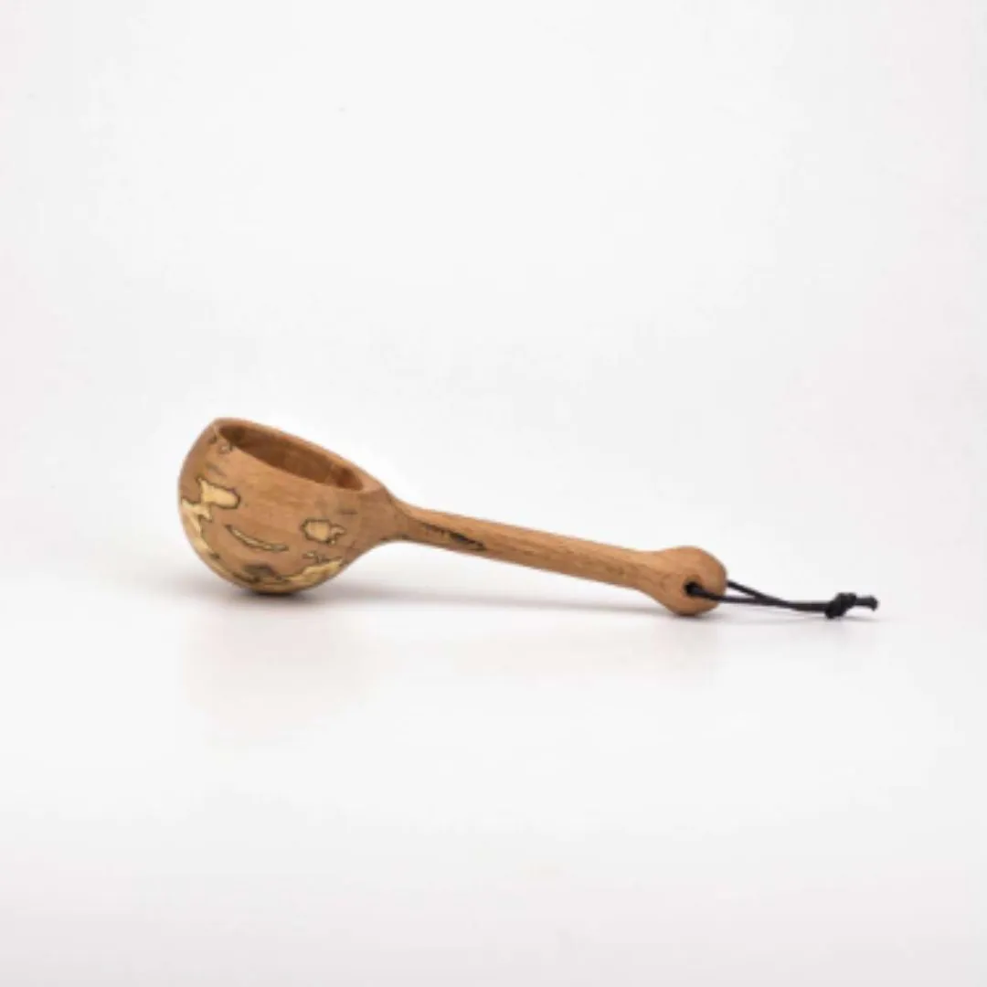 Wooden Coffee Scoop